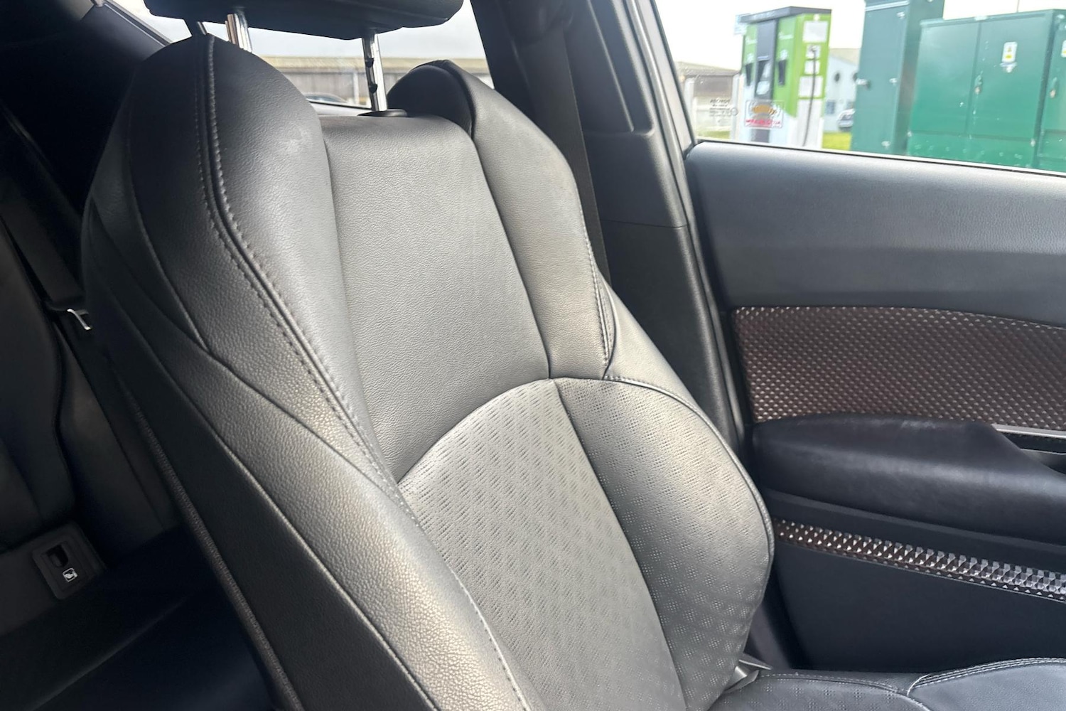 Used Toyota C-HR 2019 for sale - 77283591: Photo 23