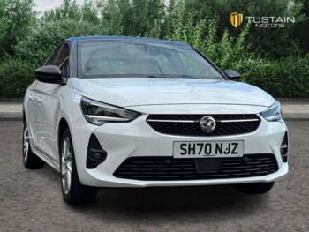 2020 - 1.2 Turbo Sri Nav Hatchback 5dr Petrol Manual Euro 6 s/s 100 Ps