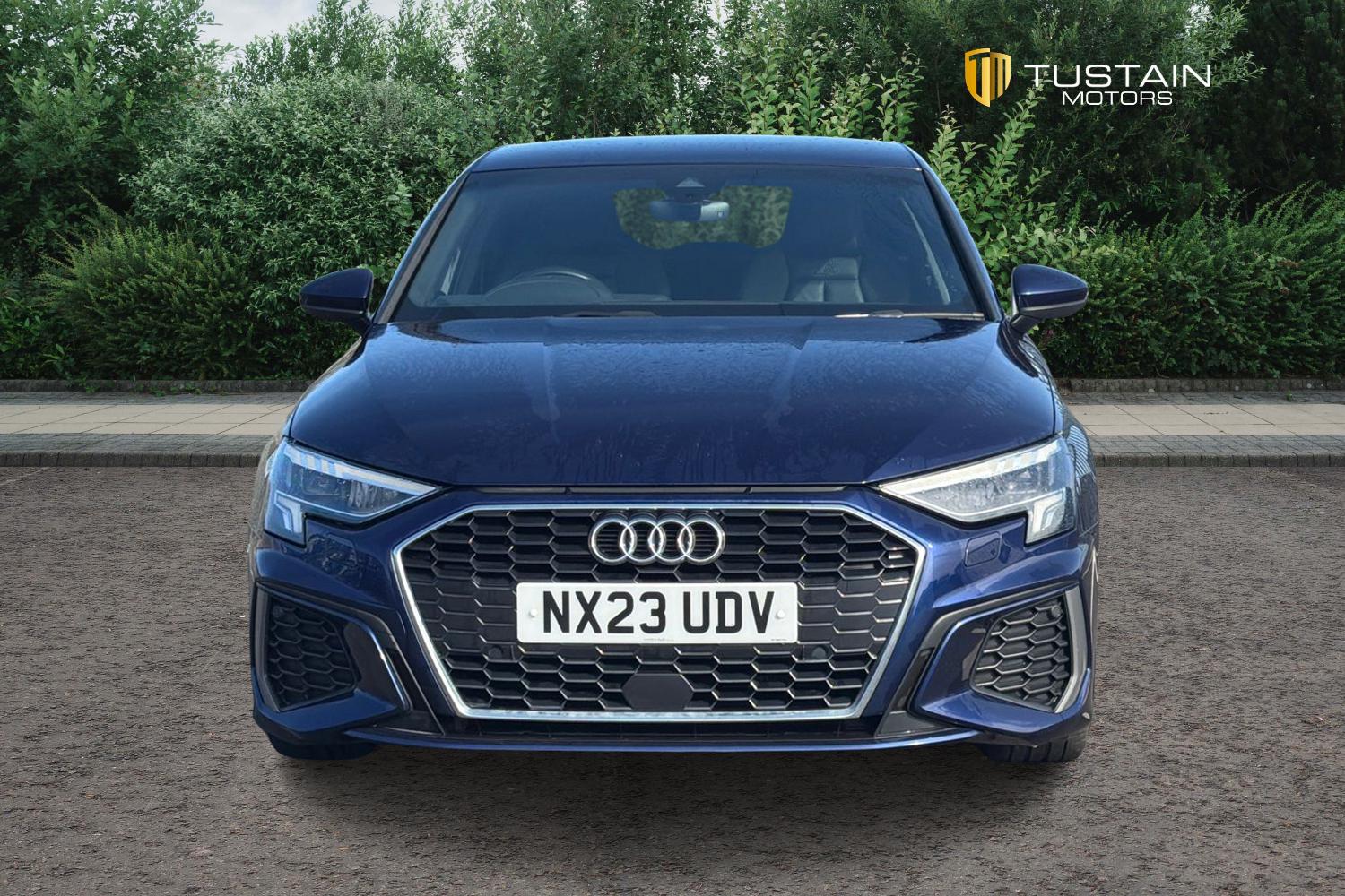 Used Audi A3 2023 for sale - 78012513: Photo 10