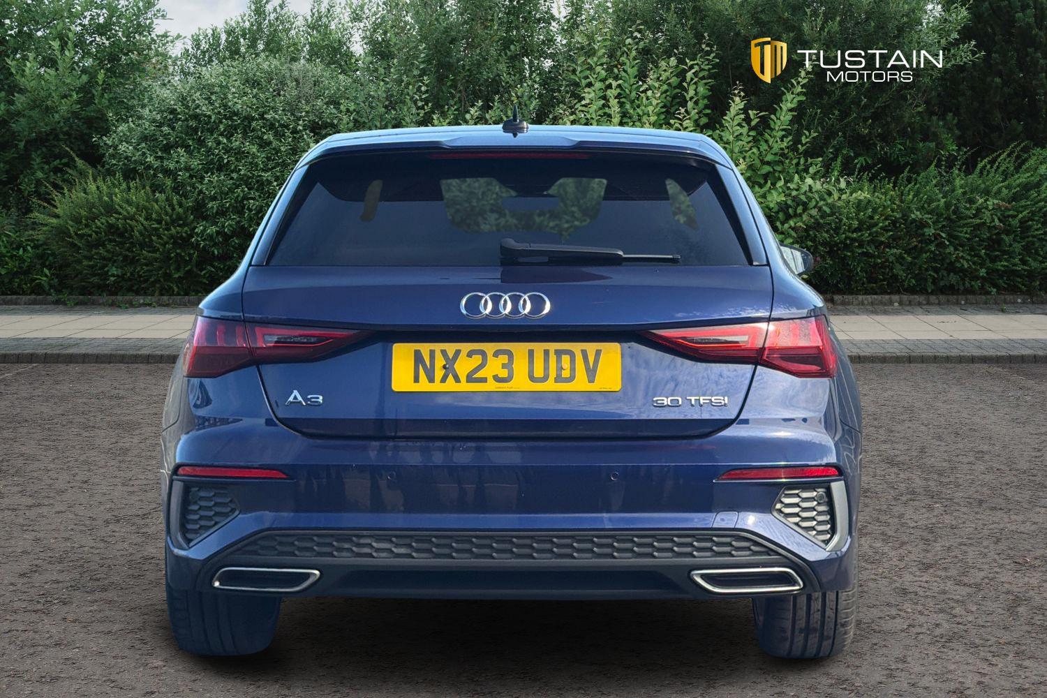 Used Audi A3 2023 for sale - 78012513: Photo 11