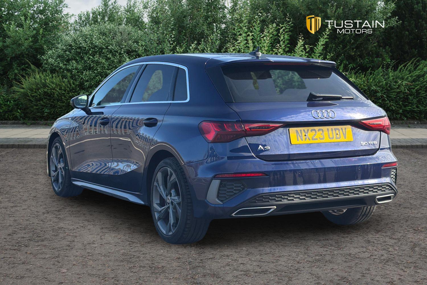 Used Audi A3 2023 for sale - 78012513: Photo 12