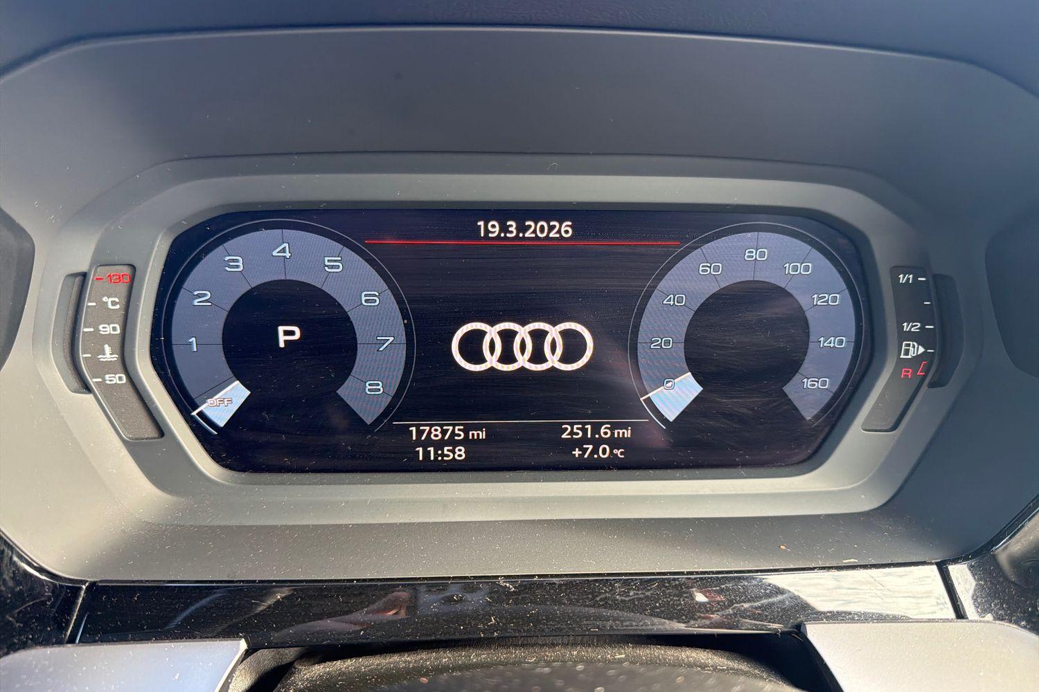 Used Audi A3 2023 for sale - 78012513: Photo 13