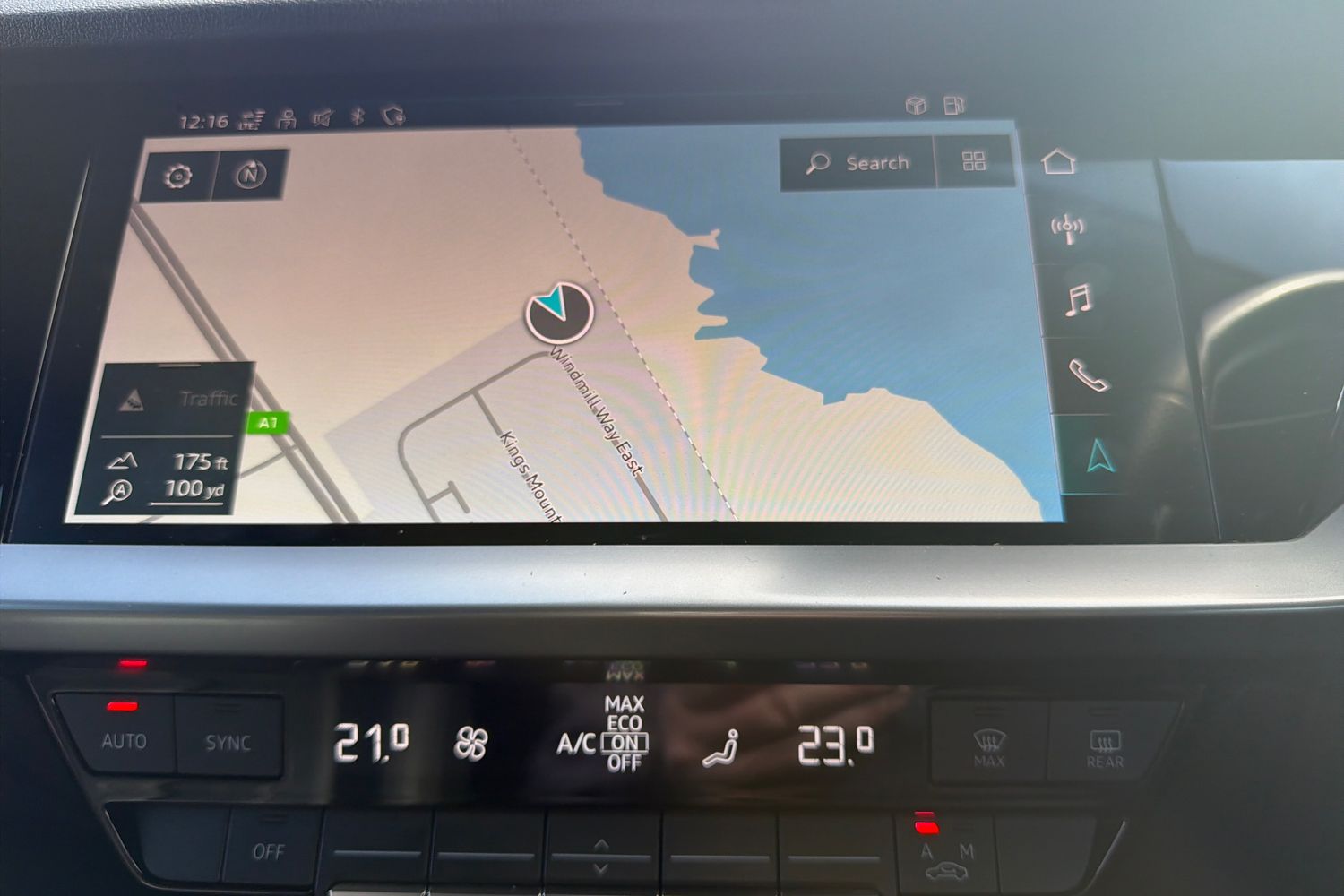 Used Audi A3 2023 for sale - 78012513: Photo 15