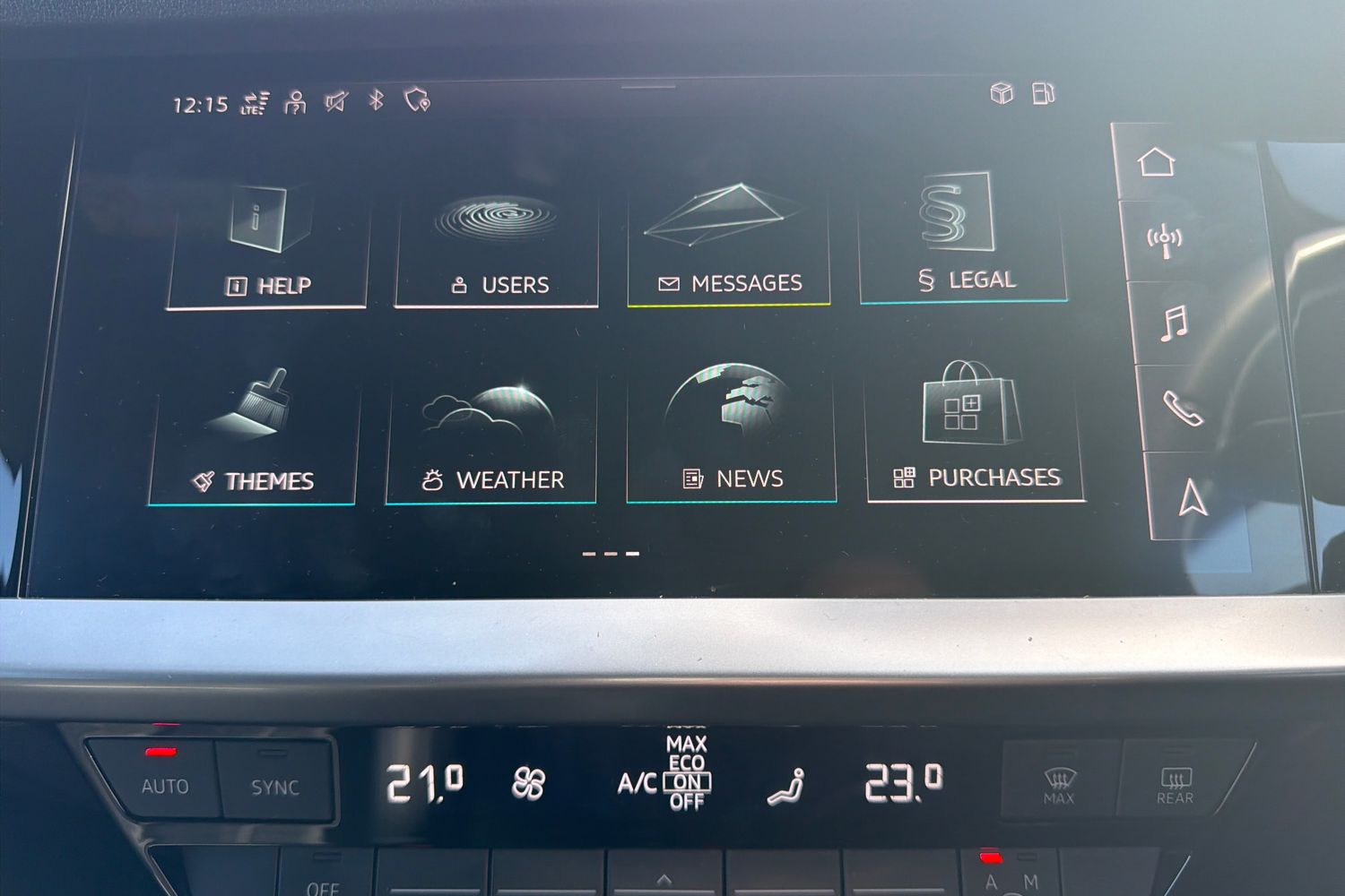 Used Audi A3 2023 for sale - 78012513: Photo 16