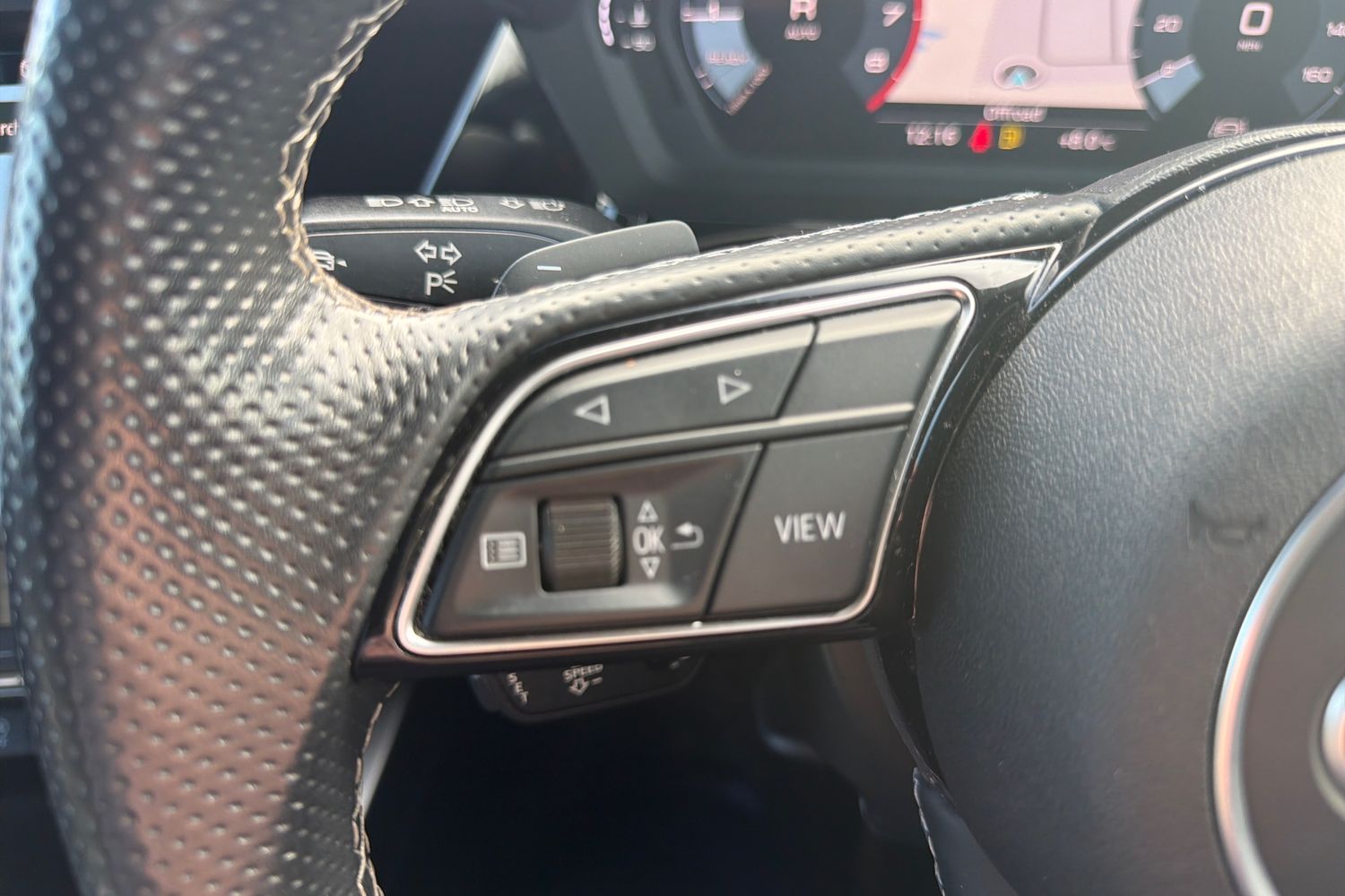 Used Audi A3 2023 for sale - 78012513: Photo 17