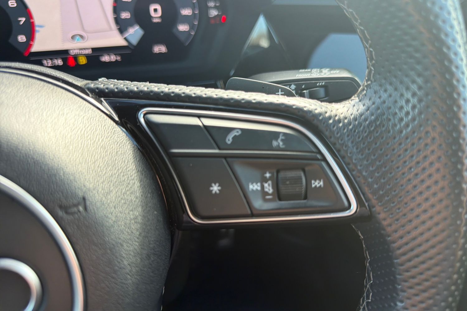 Used Audi A3 2023 for sale - 78012513: Photo 18