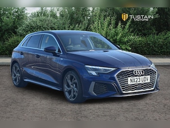 Audi A3 feature image
