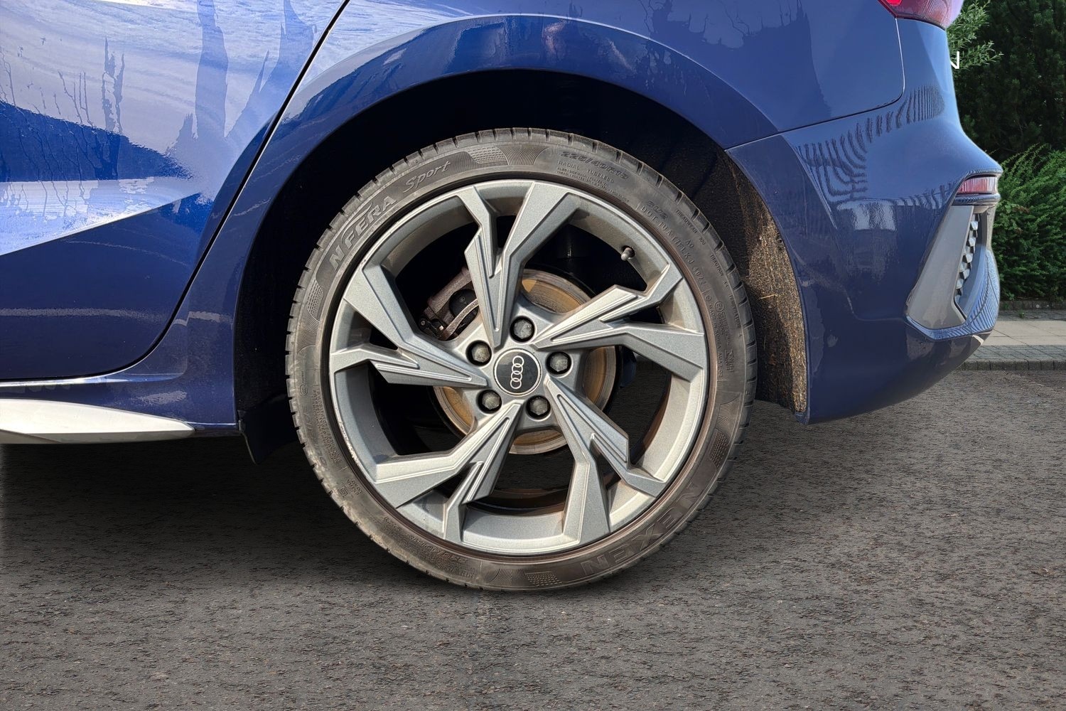 Used Audi A3 2023 for sale - 78012513: Photo 3