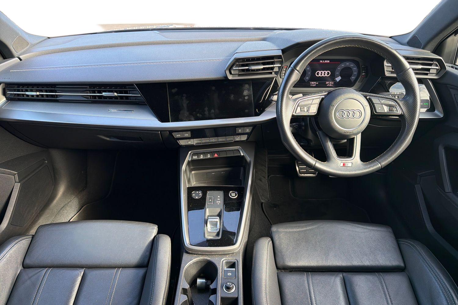 Used Audi A3 2023 for sale - 78012513: Photo 4