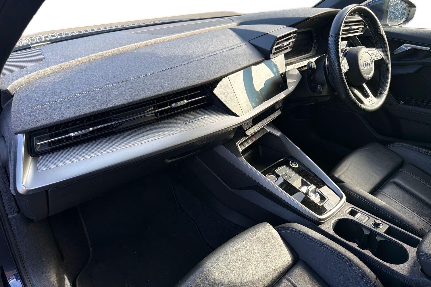 Used Audi A3 2023 for sale - 78012513: Photo 5