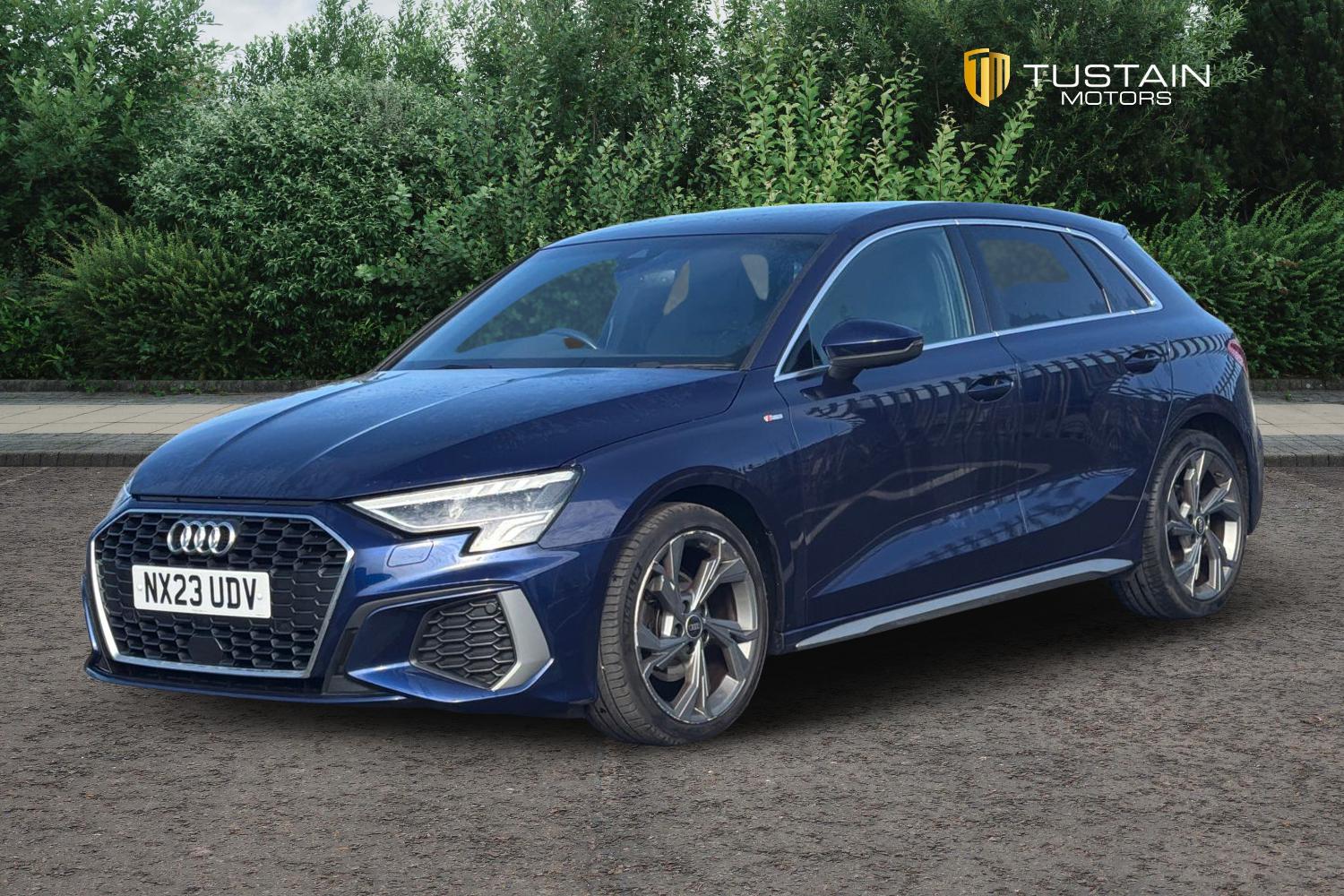 Used Audi A3 2023 for sale - 78012513: Photo 6