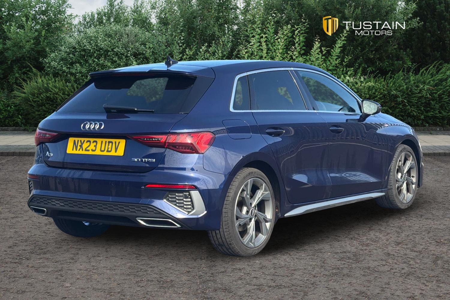 Used Audi A3 2023 for sale - 78012513: Photo 7