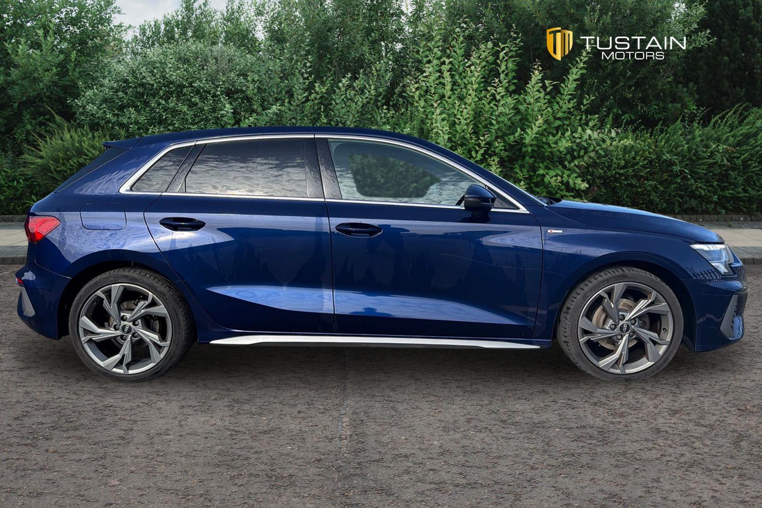 Used Audi A3 2023 for sale - 78012513: Photo 8