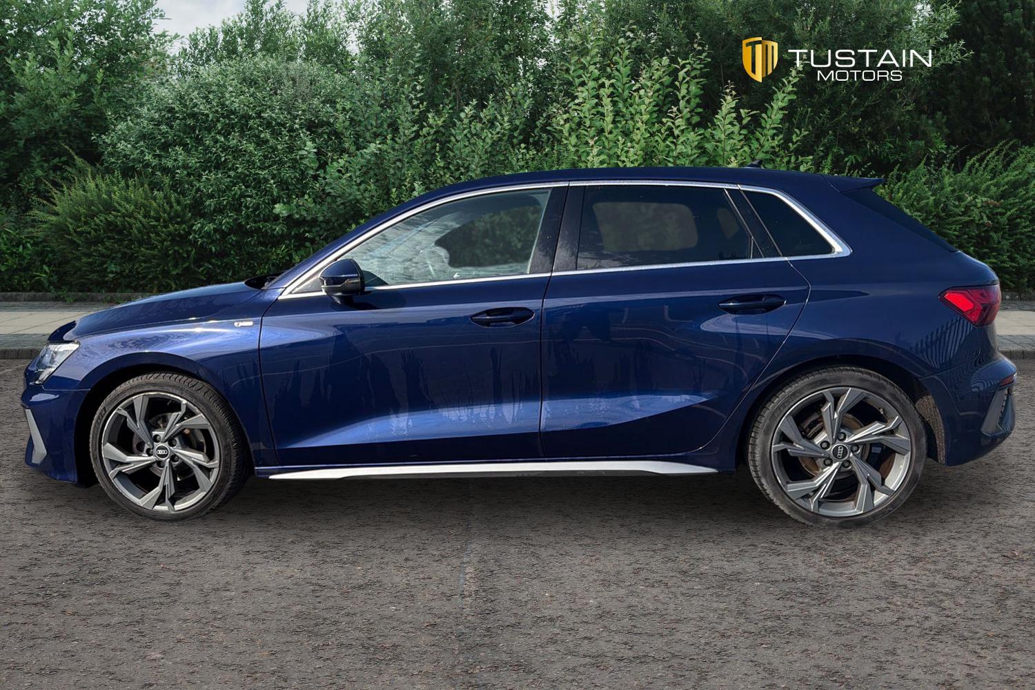 Used Audi A3 2023 for sale - 78012513: Photo 9