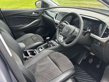 Used Vauxhall Grandland 2024 for sale - 74645943: Photo