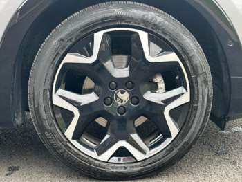 Used Vauxhall Grandland 2024 for sale - 74645943: Photo