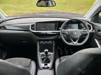 Used Vauxhall Grandland 2024 for sale - 74645943: Photo