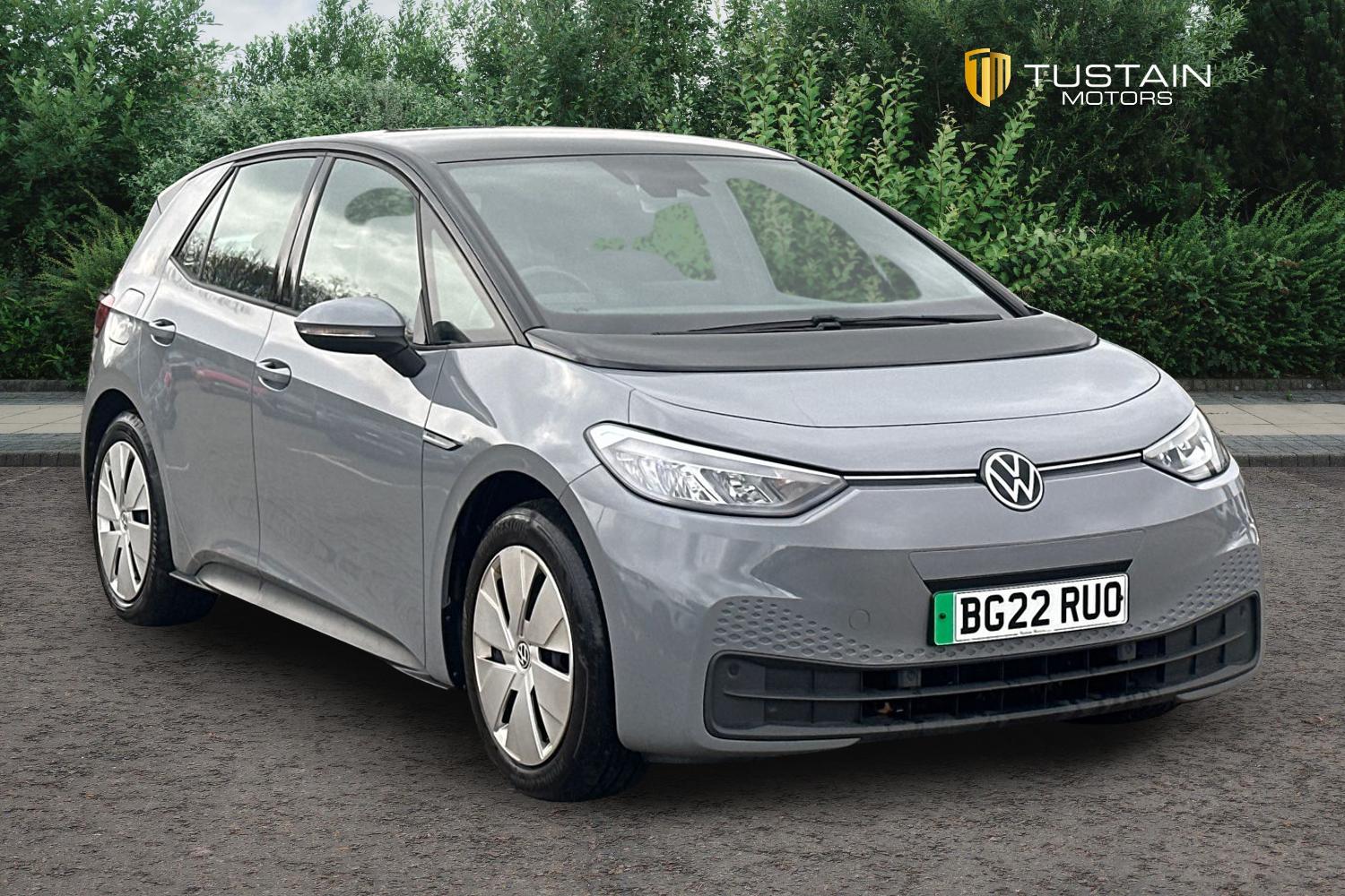 Used Volkswagen ID.3 for sale - 76732591: Photo 1