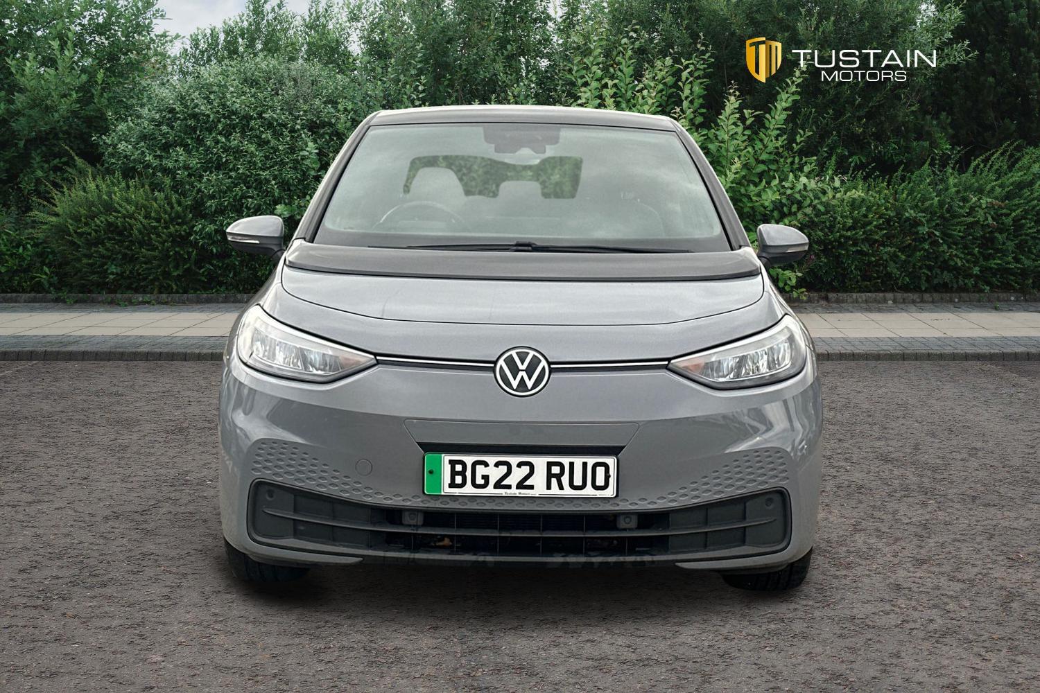 Used Volkswagen ID.3 for sale - 76732591: Photo 10