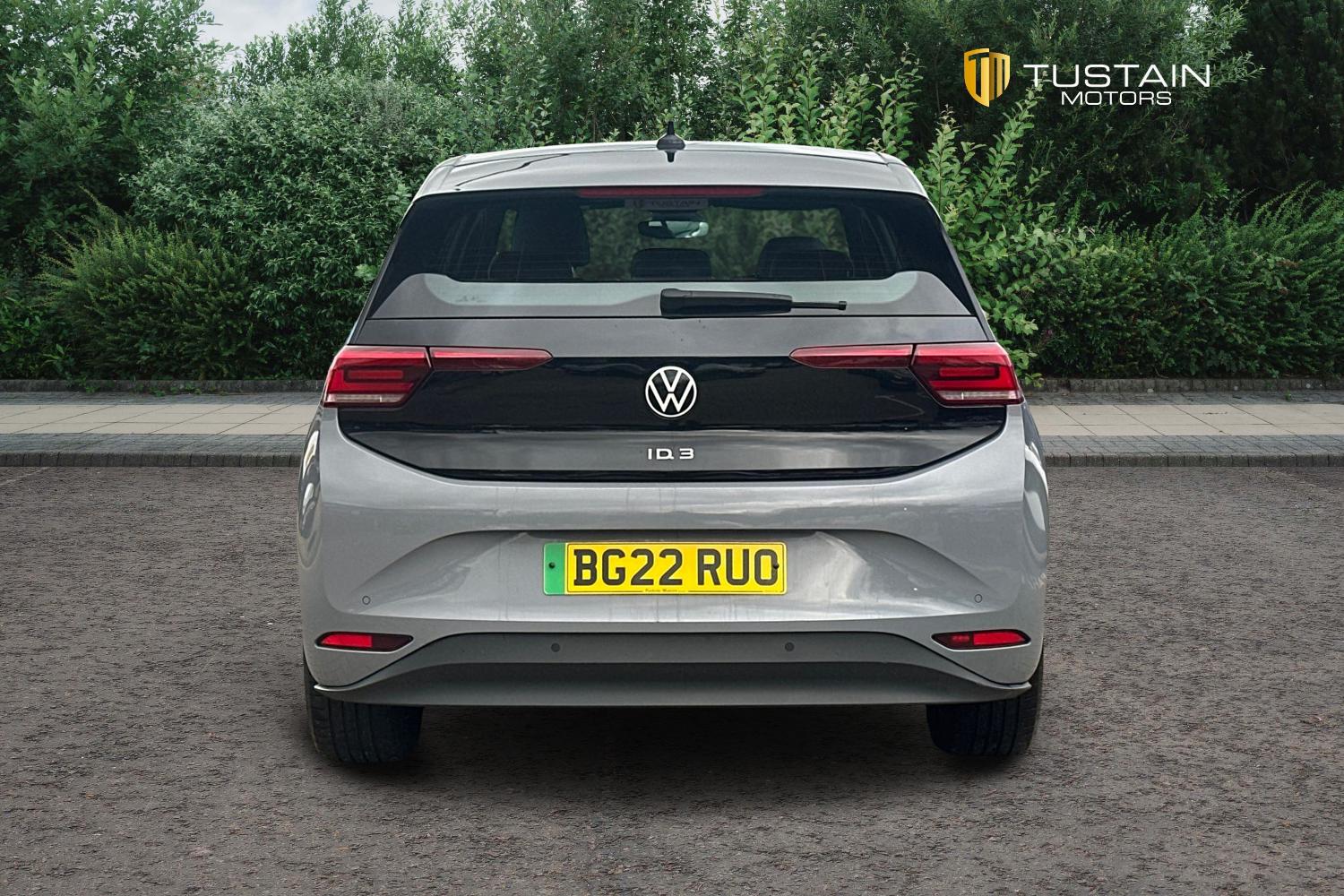 Used Volkswagen ID.3 for sale - 76732591: Photo 11