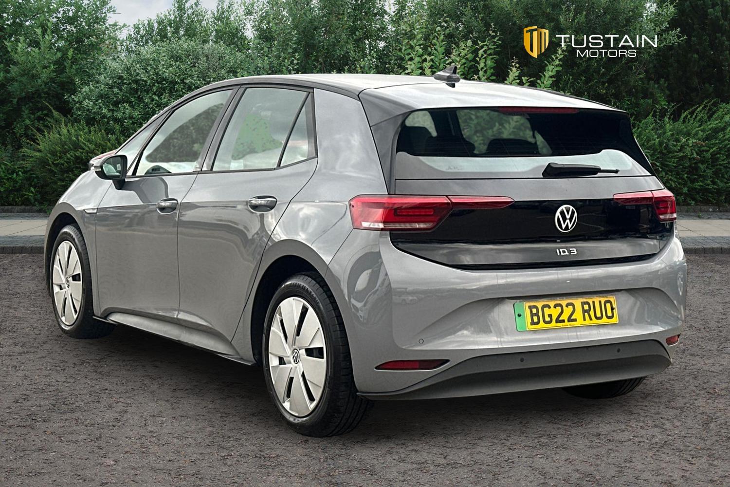 Used Volkswagen ID.3 for sale - 76732591: Photo 12