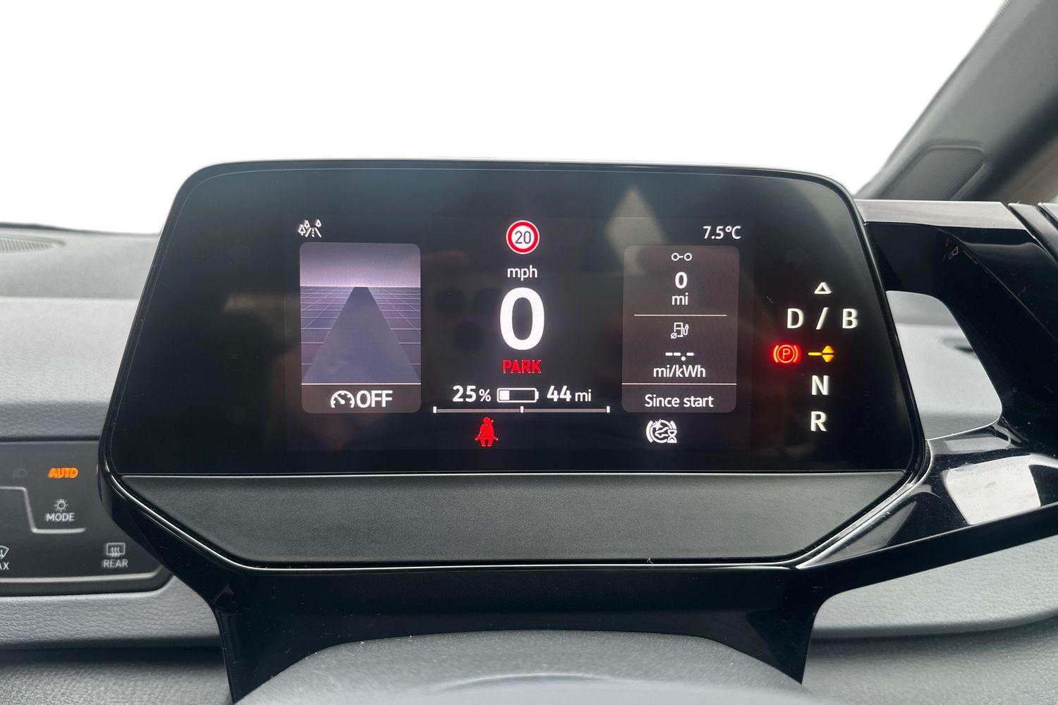 Used Volkswagen ID.3 for sale - 76732591: Photo 13