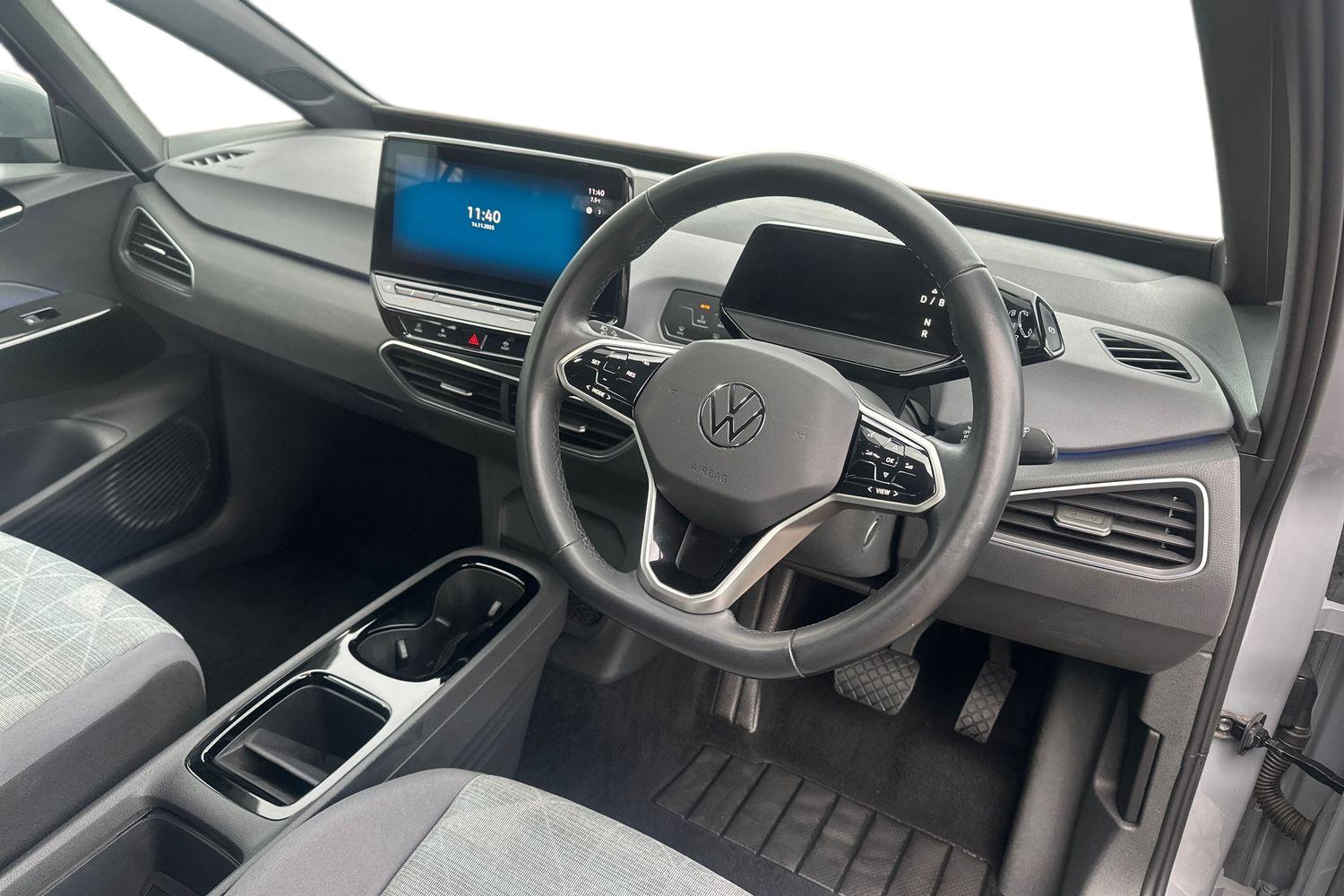 Used Volkswagen ID.3 for sale - 76732591: Photo 2