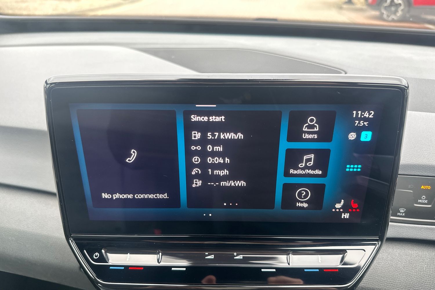 Used Volkswagen ID.3 for sale - 76732591: Photo 22