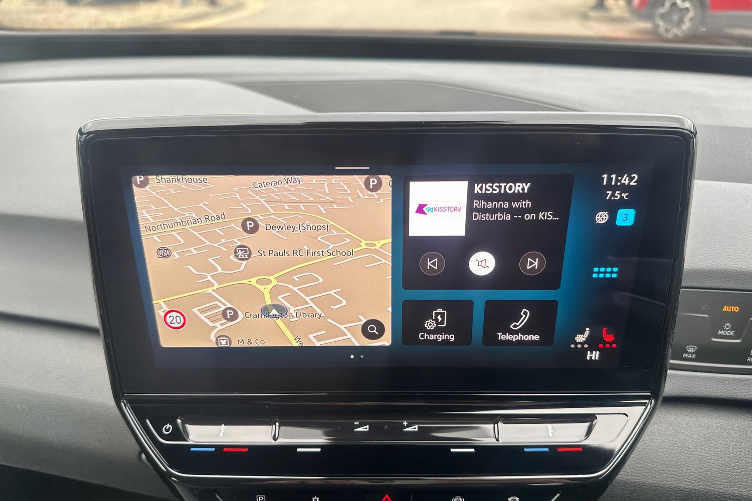 Used Volkswagen ID.3 for sale - 76732591: Photo 24