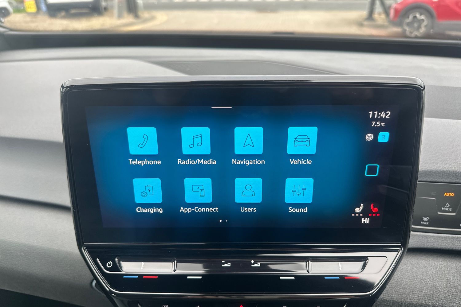 Used Volkswagen ID.3 for sale - 76732591: Photo 25