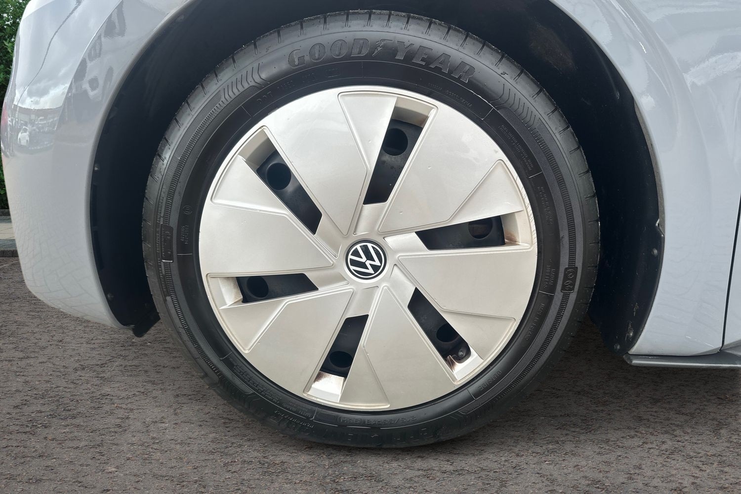 Used Volkswagen ID.3 for sale - 76732591: Photo 3