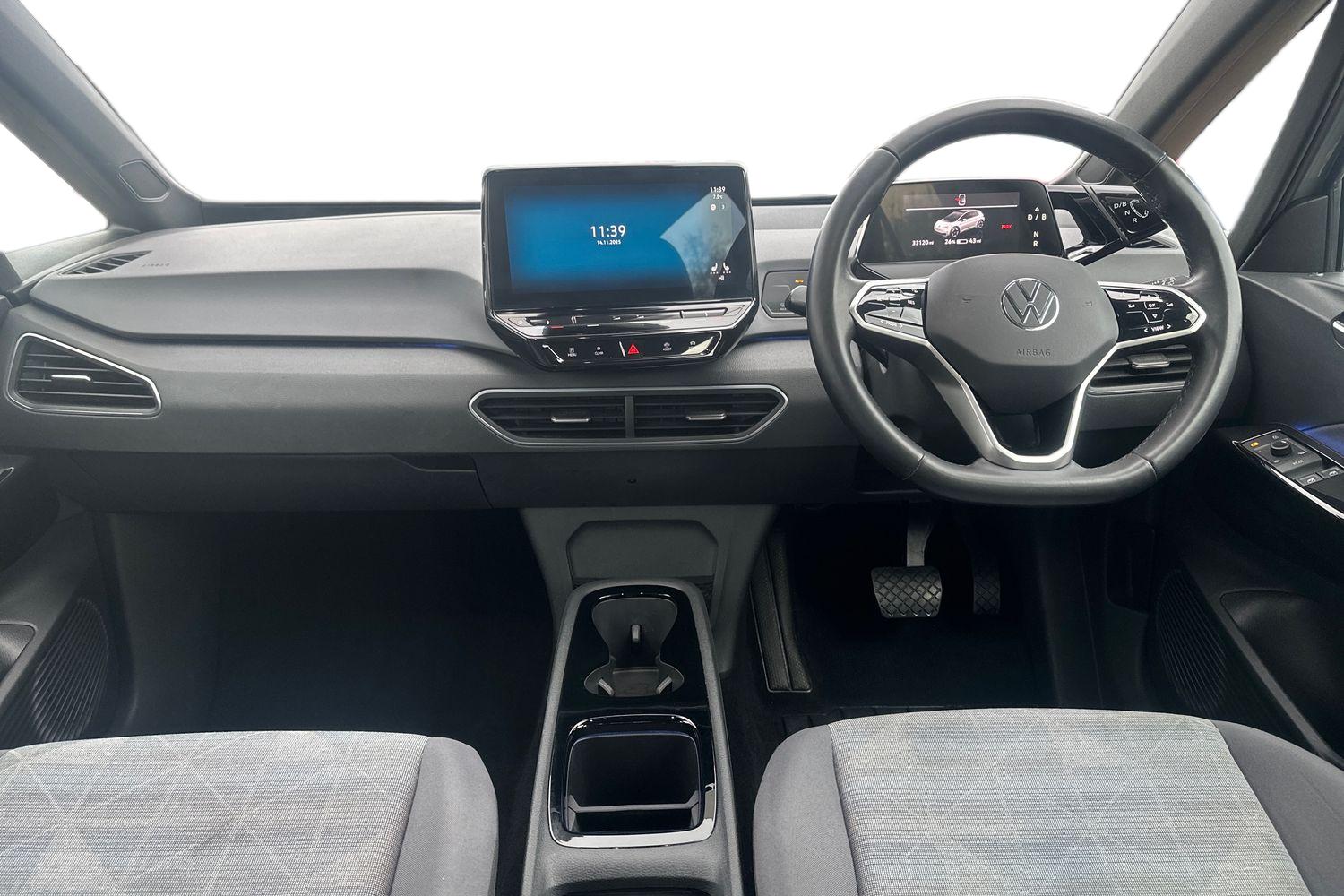 Used Volkswagen ID.3 for sale - 76732591: Photo 4