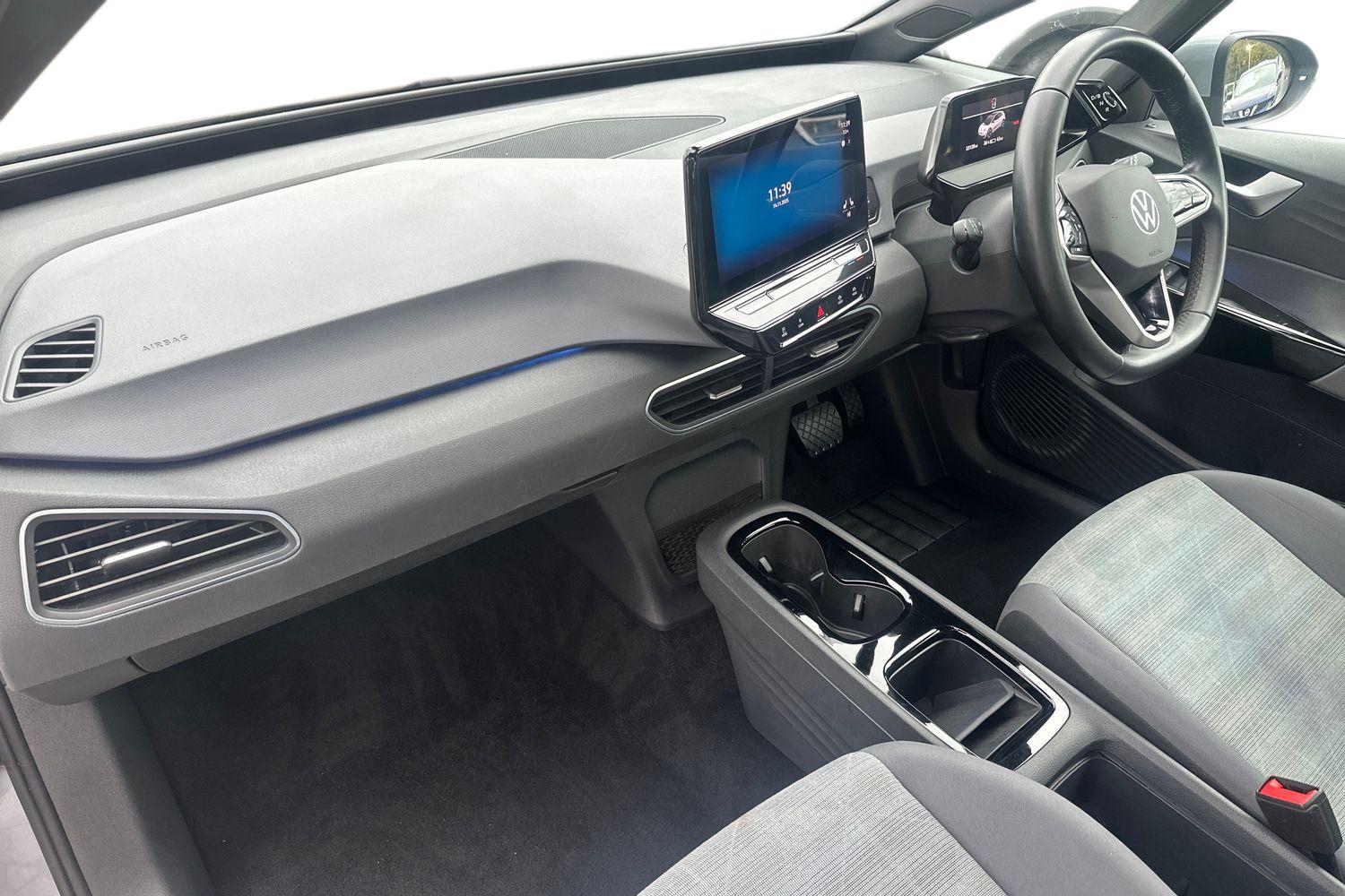 Used Volkswagen ID.3 for sale - 76732591: Photo 5