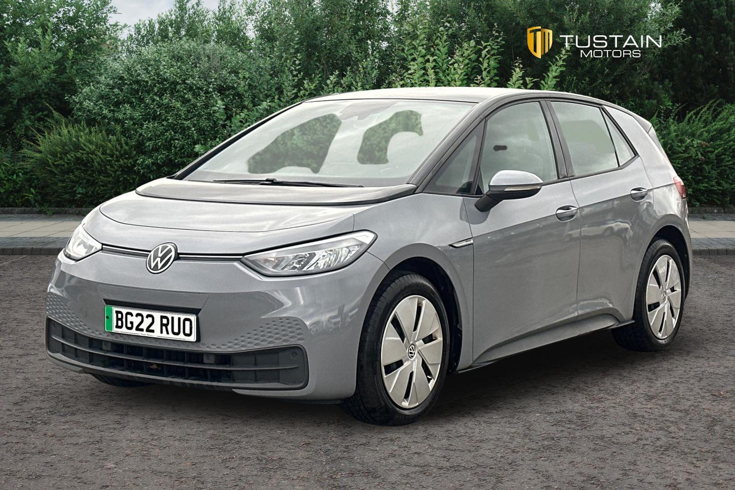 Used Volkswagen ID.3 for sale - 76732591: Photo 6