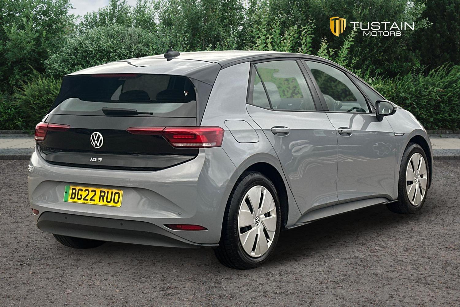 Used Volkswagen ID.3 for sale - 76732591: Photo 7