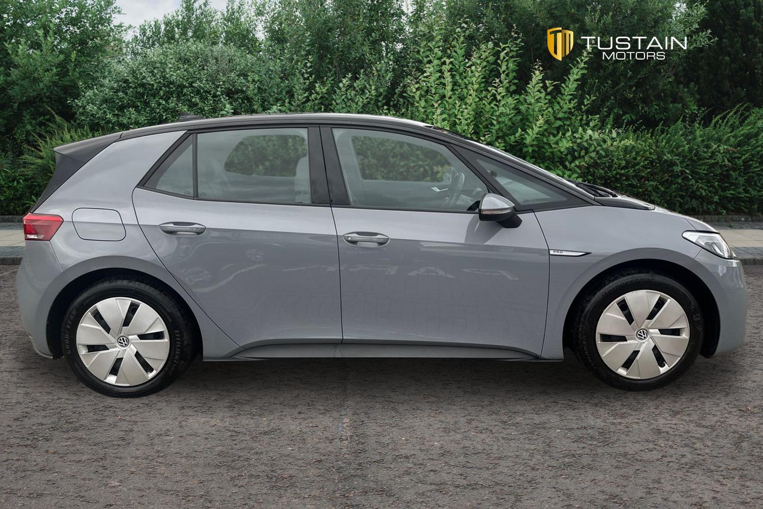 Used Volkswagen ID.3 for sale - 76732591: Photo 8