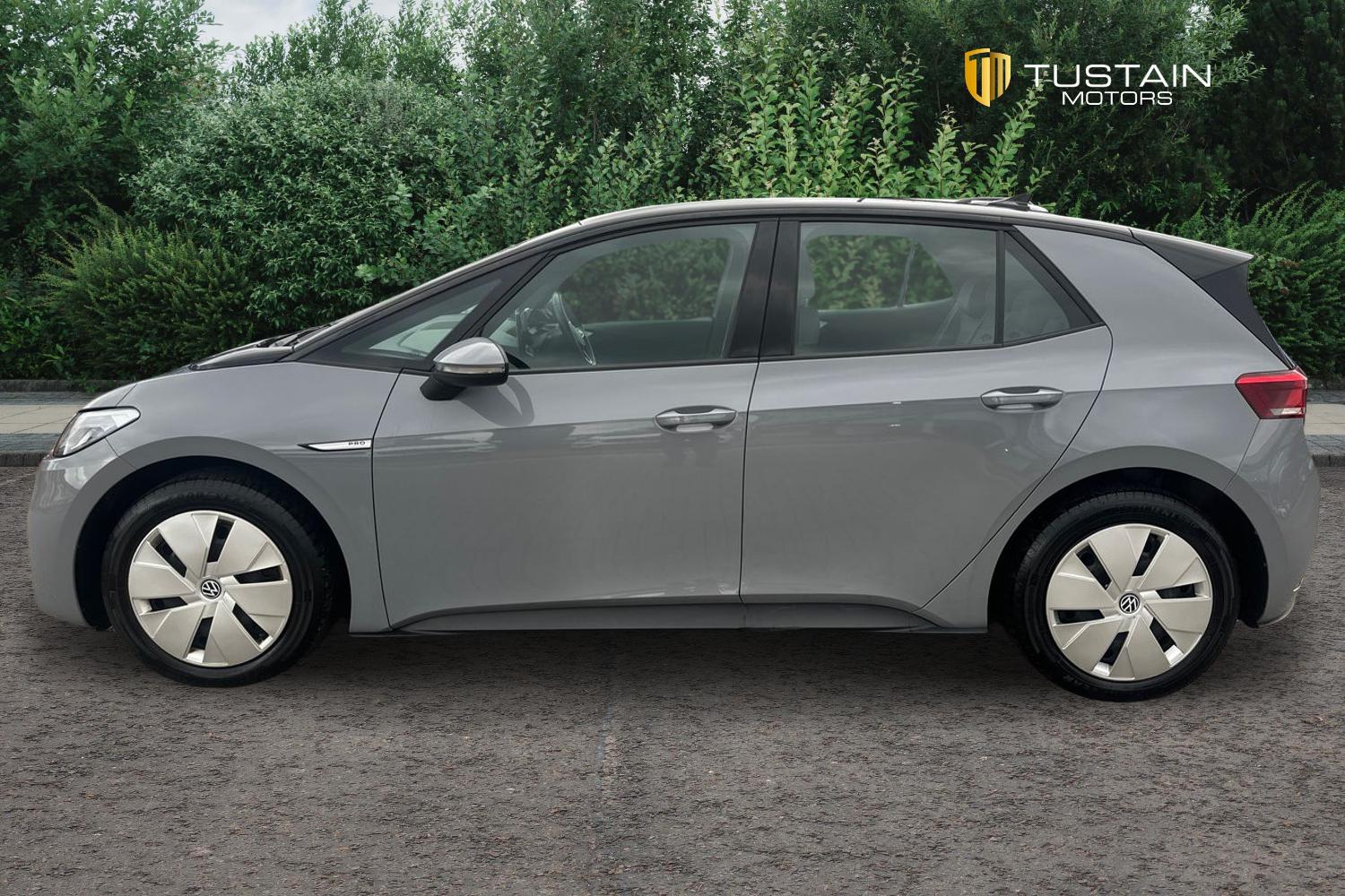 Used Volkswagen ID.3 for sale - 76732591: Photo 9