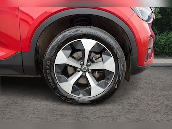 Used Volvo XC40 undefined for sale - 78378360: Photo