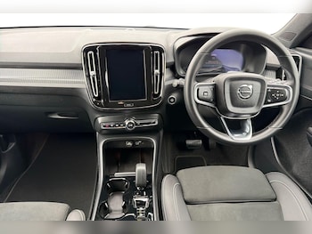 Used Volvo XC40 undefined for sale - 78378360: Photo