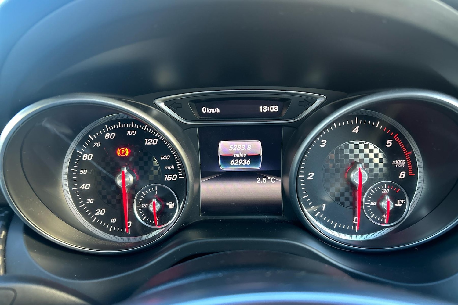 Used Mercedes-Benz A-Class 2016 for sale - 76718585: Photo 13