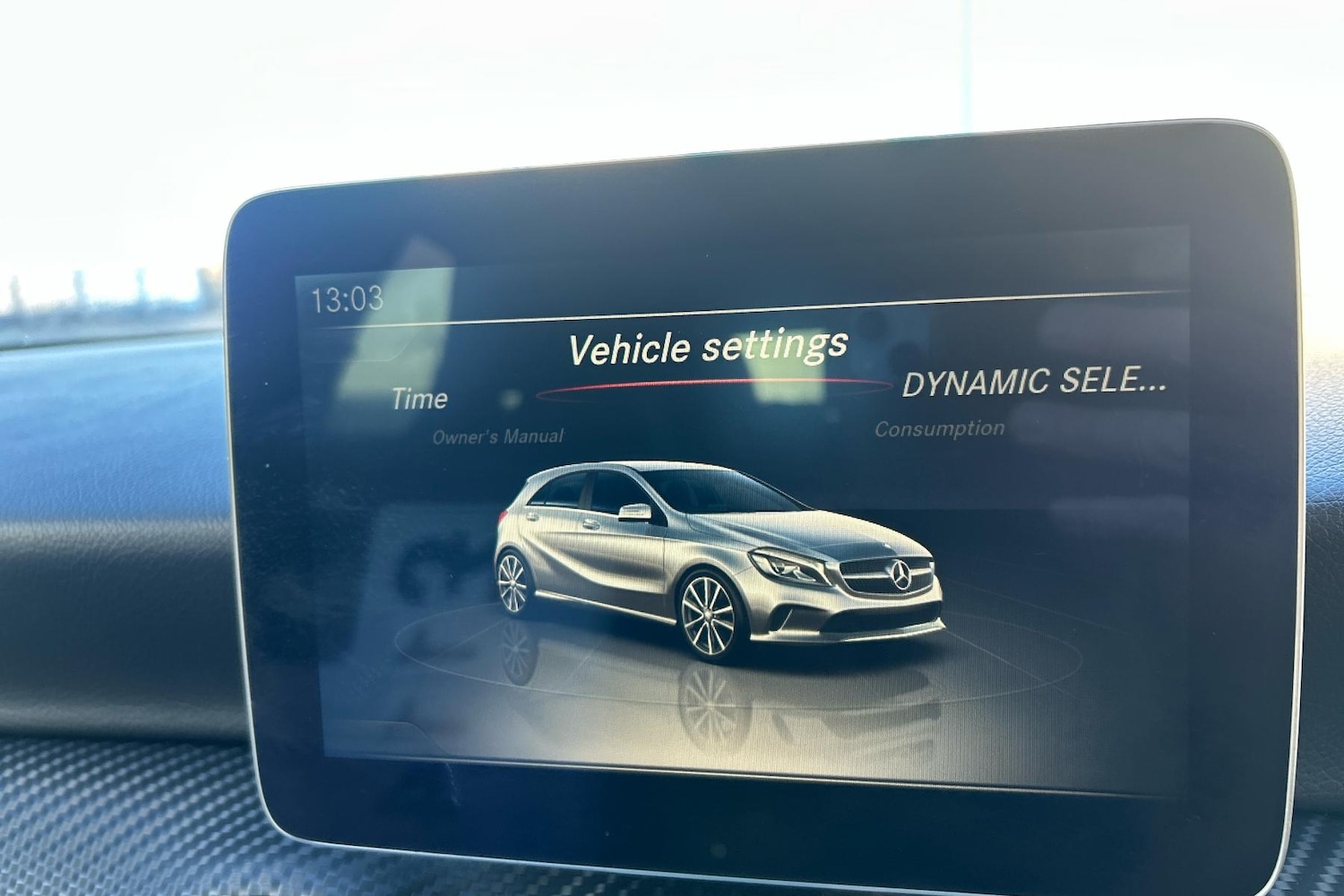 Used Mercedes-Benz A-Class 2016 for sale - 76718585: Photo 15