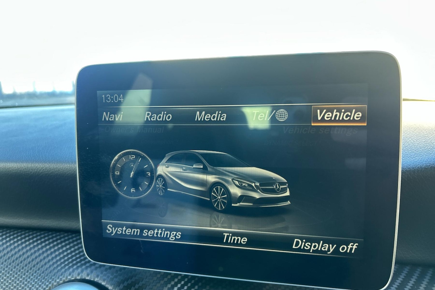 Used Mercedes-Benz A-Class 2016 for sale - 76718585: Photo 17