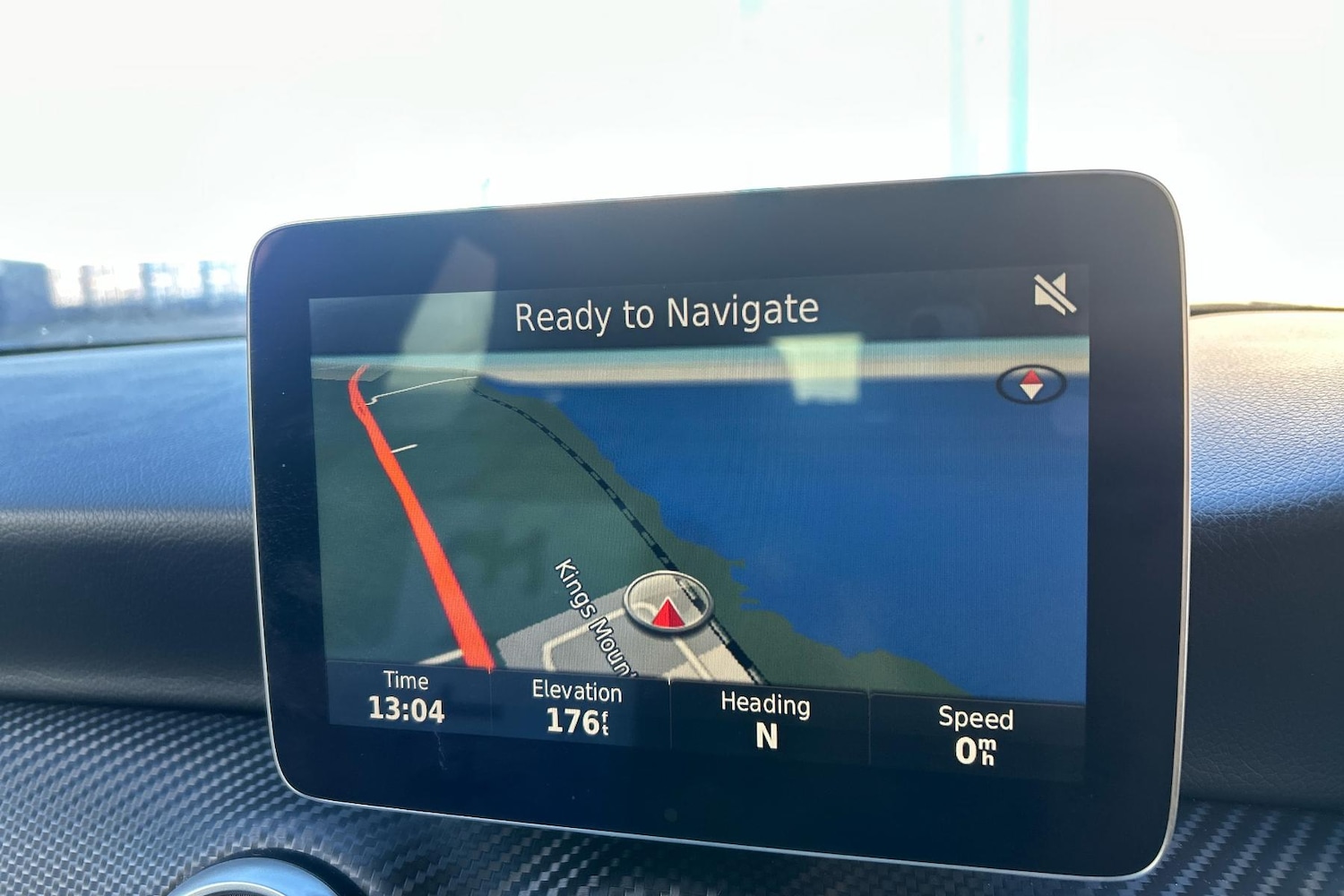 Used Mercedes-Benz A-Class 2016 for sale - 76718585: Photo 18