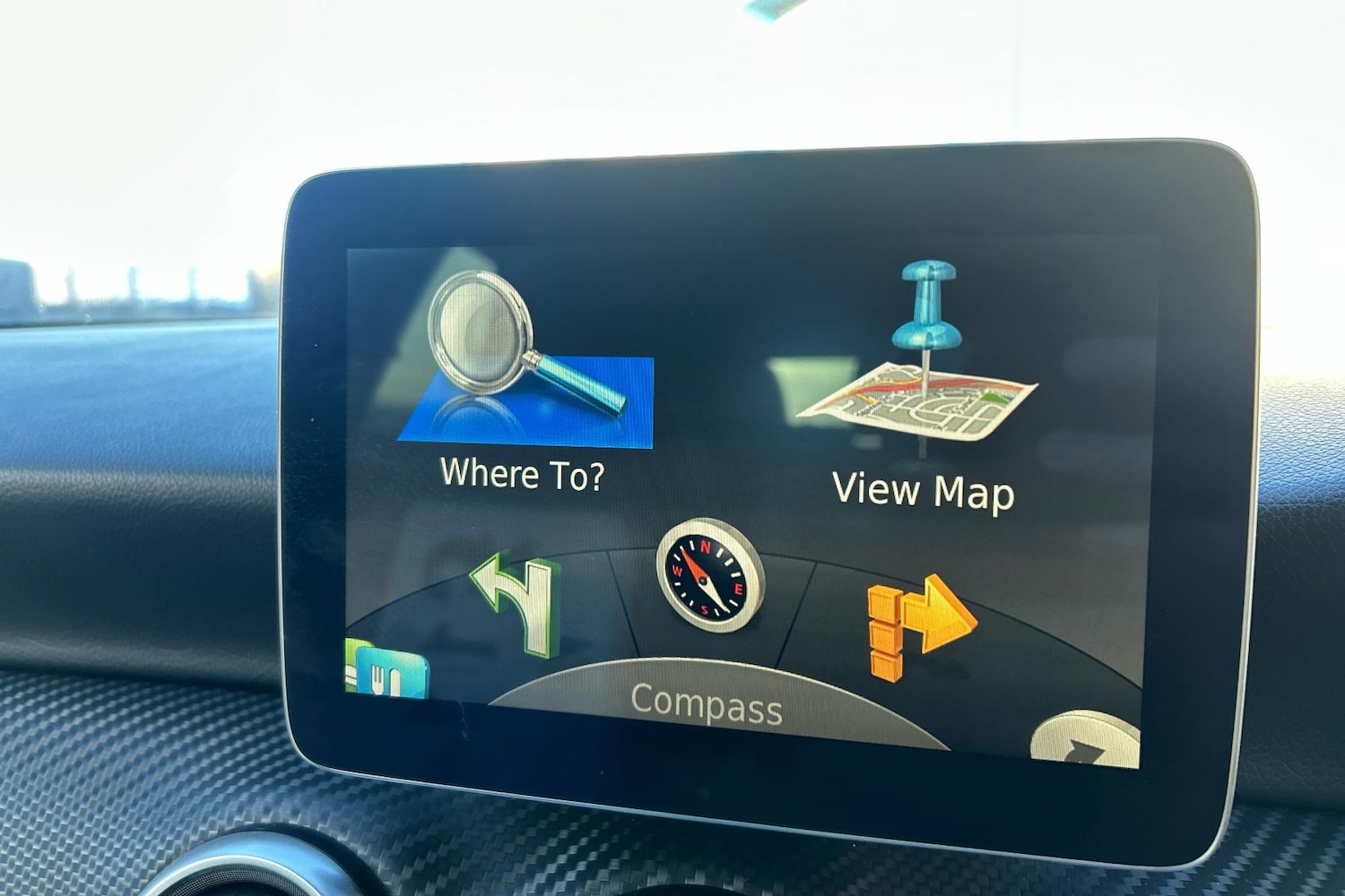 Used Mercedes-Benz A-Class 2016 for sale - 76718585: Photo 19