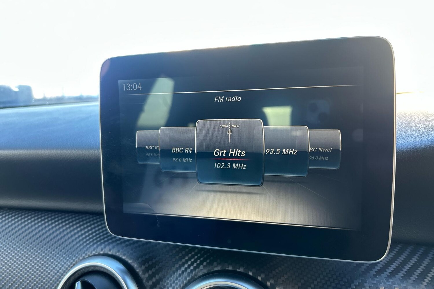 Used Mercedes-Benz A-Class 2016 for sale - 76718585: Photo 20