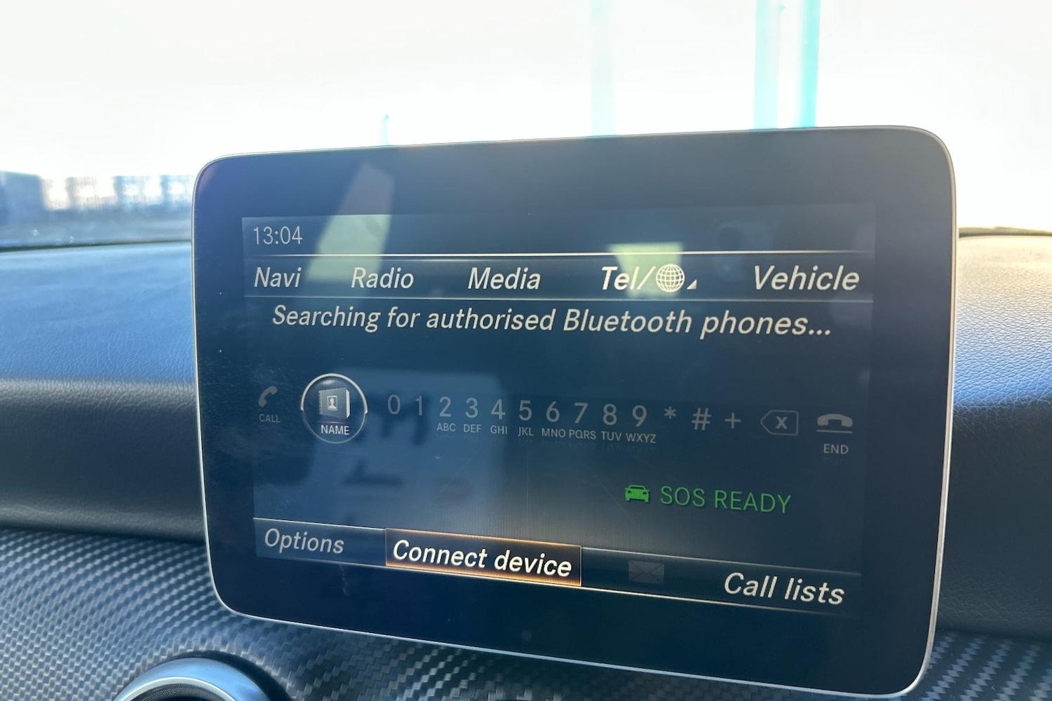 Used Mercedes-Benz A-Class 2016 for sale - 76718585: Photo 22