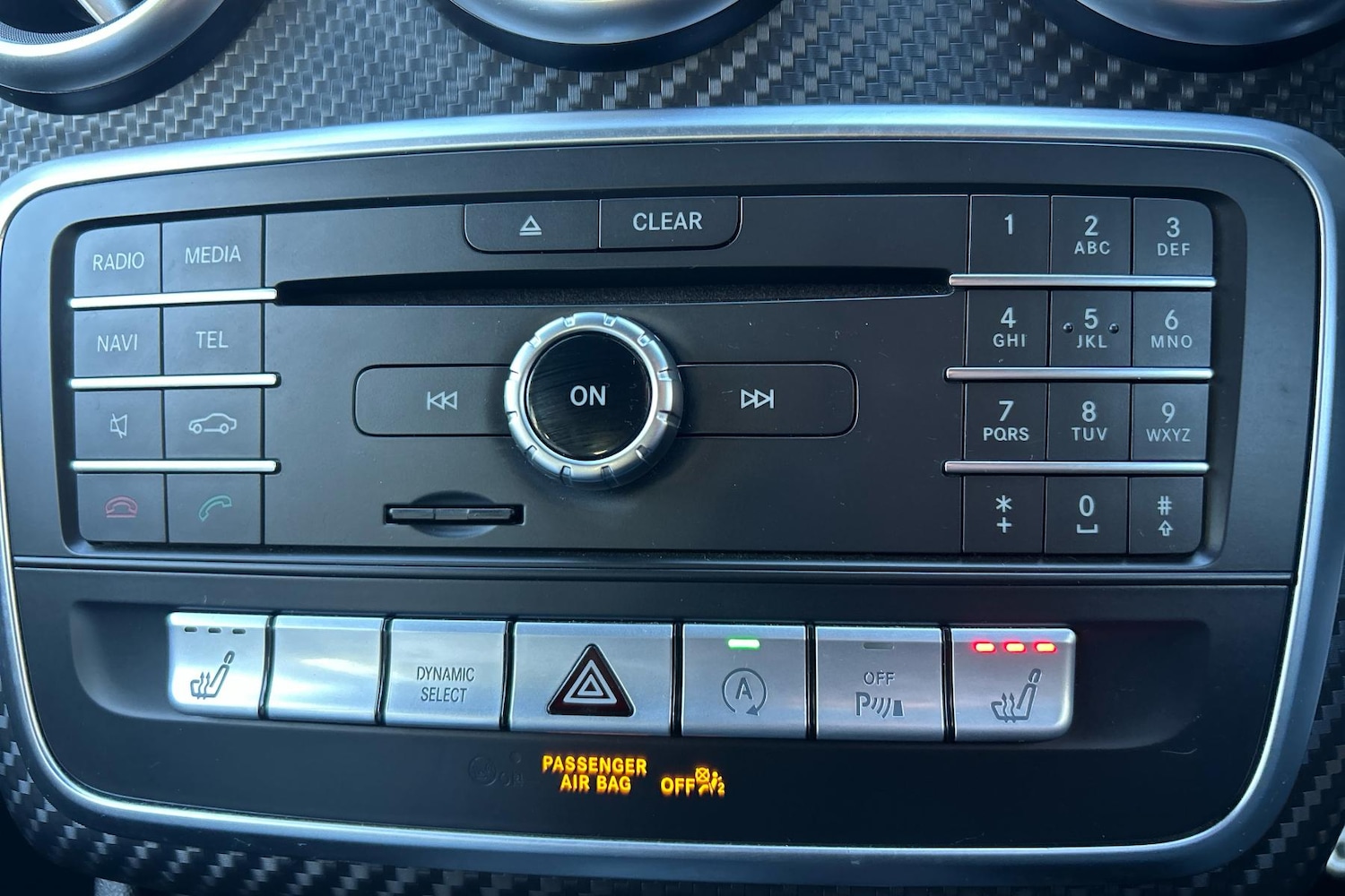 Used Mercedes-Benz A-Class 2016 for sale - 76718585: Photo 23