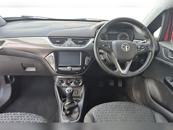 Used Vauxhall Corsa 2019 for sale - 78506939: Photo