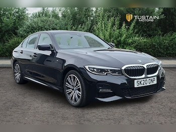 Used BMW 3 Series 2020 for sale - 78506898: Photo