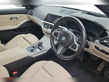 Used BMW 3 Series 2020 for sale - 78506898: Photo
